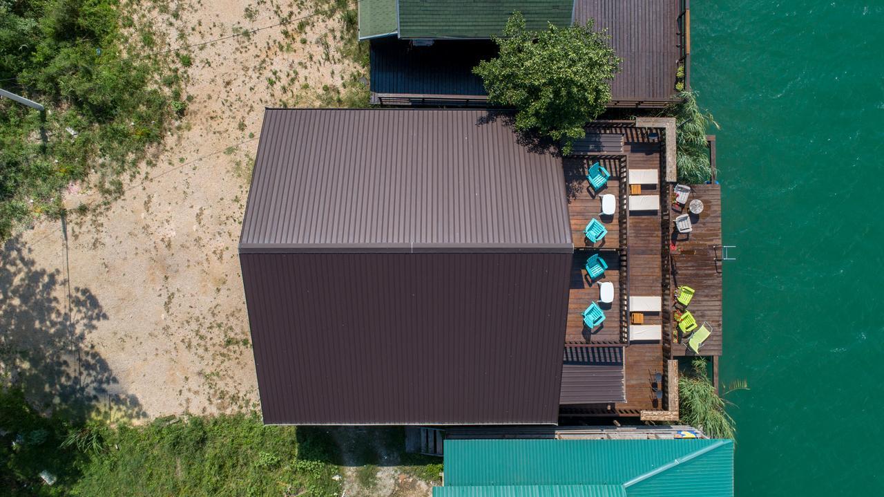 Hakuna Matata Apartments Ulcinj Eksteriør bilde