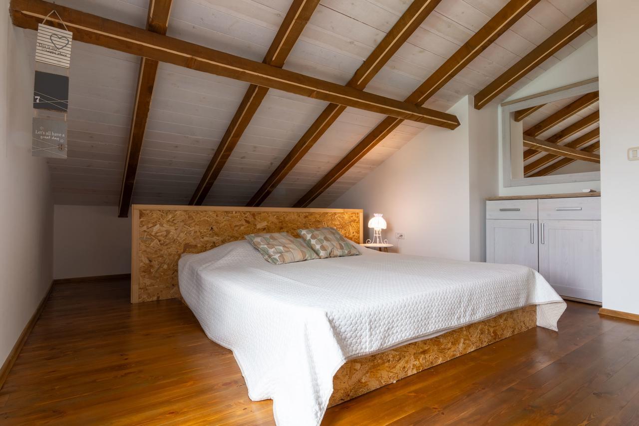 Hakuna Matata Apartments Ulcinj Eksteriør bilde