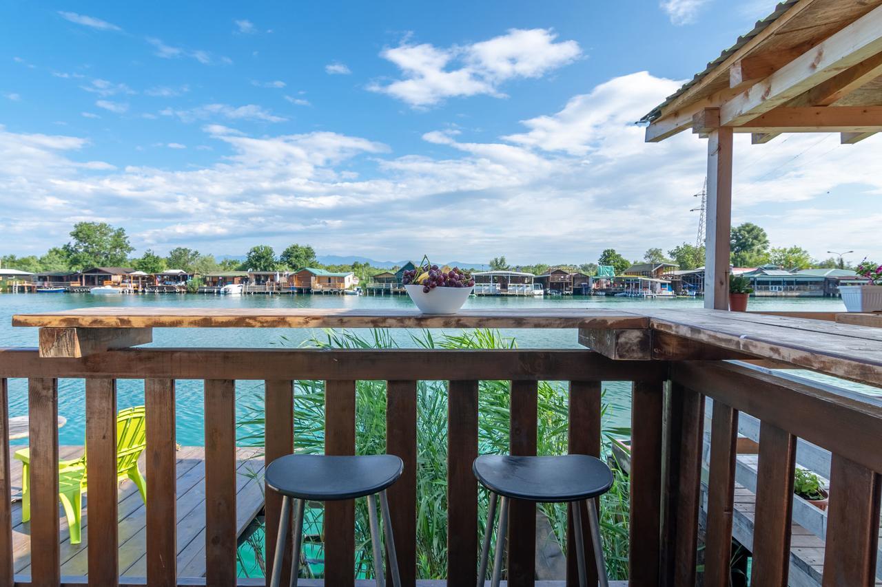 Hakuna Matata Apartments Ulcinj Eksteriør bilde