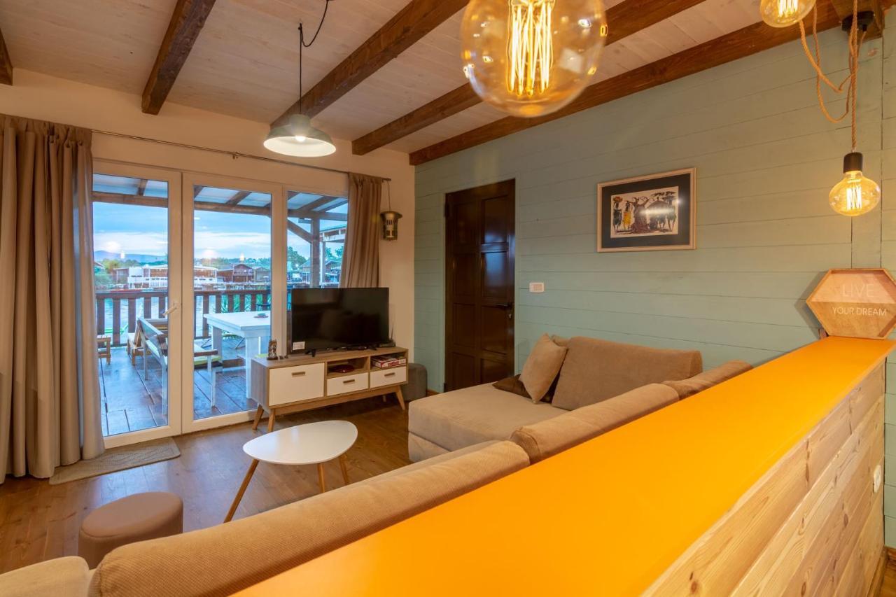 Hakuna Matata Apartments Ulcinj Eksteriør bilde