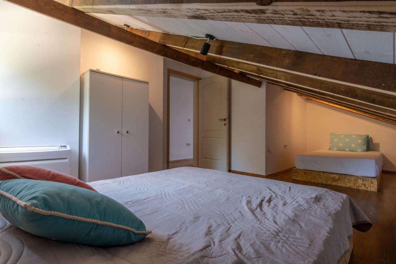 Hakuna Matata Apartments Ulcinj Eksteriør bilde