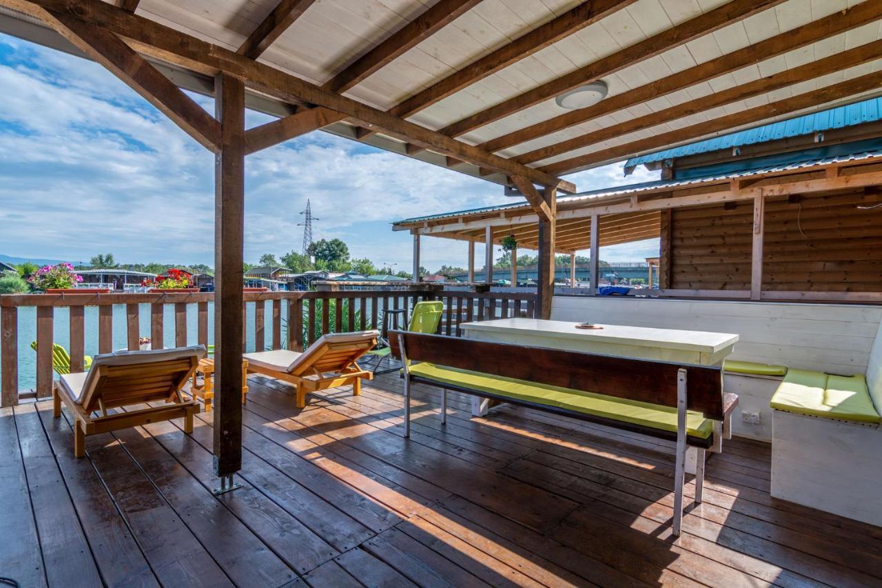 Hakuna Matata Apartments Ulcinj Eksteriør bilde