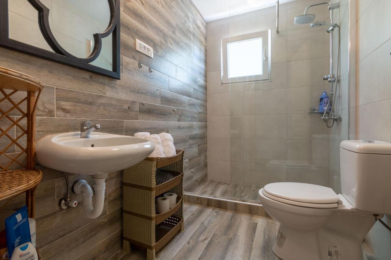 Hakuna Matata Apartments Ulcinj Eksteriør bilde