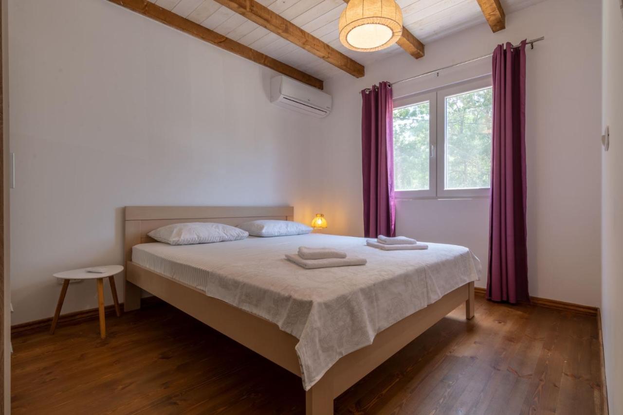 Hakuna Matata Apartments Ulcinj Eksteriør bilde