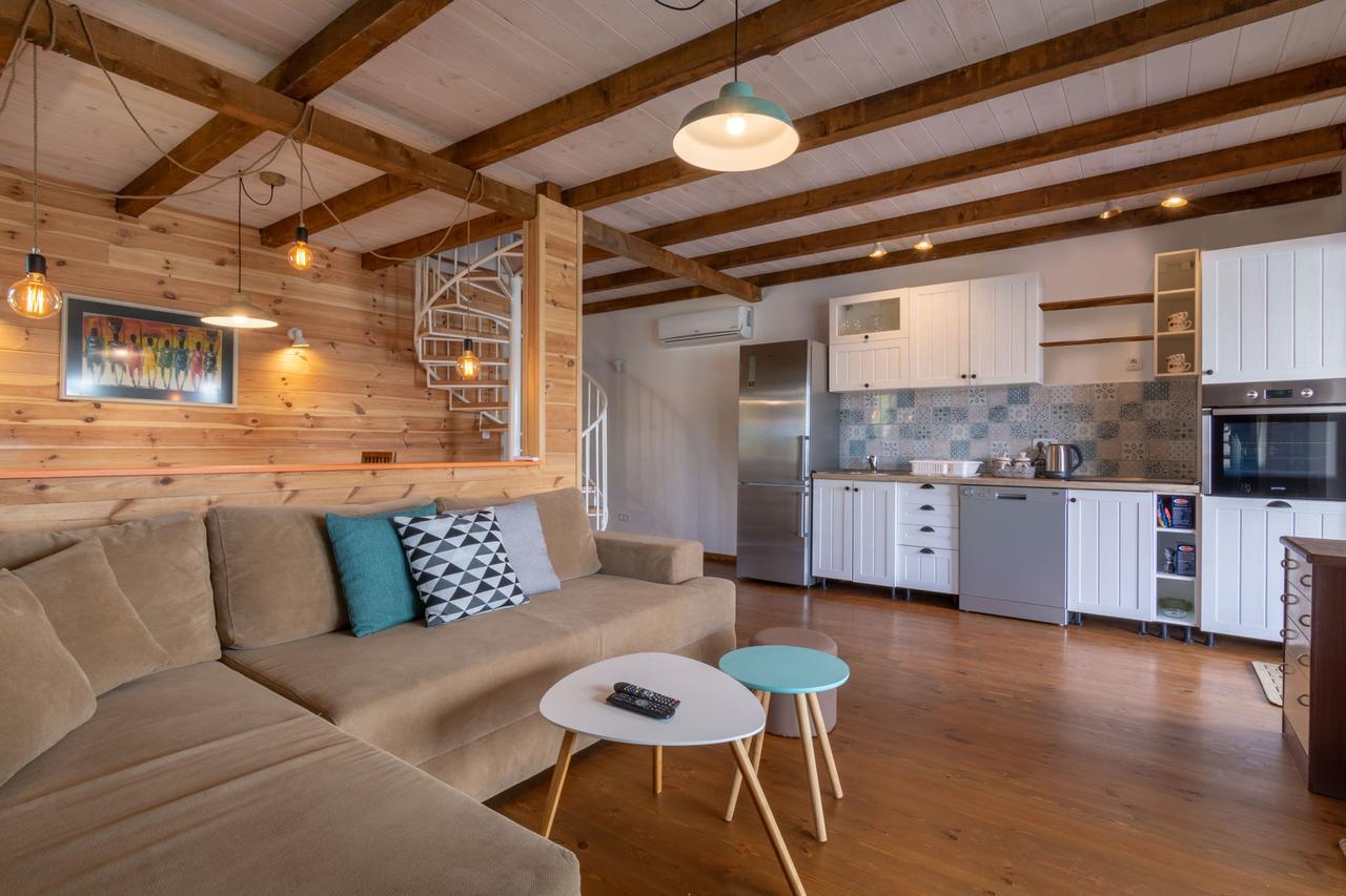Hakuna Matata Apartments Ulcinj Eksteriør bilde