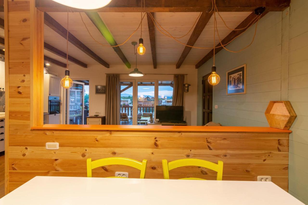 Hakuna Matata Apartments Ulcinj Eksteriør bilde
