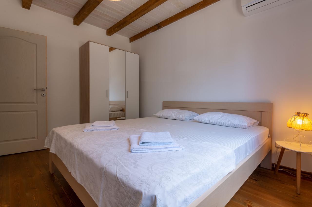 Hakuna Matata Apartments Ulcinj Eksteriør bilde