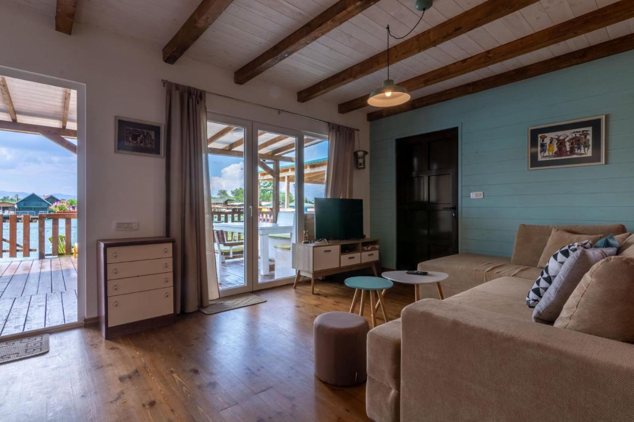 Hakuna Matata Apartments Ulcinj Eksteriør bilde