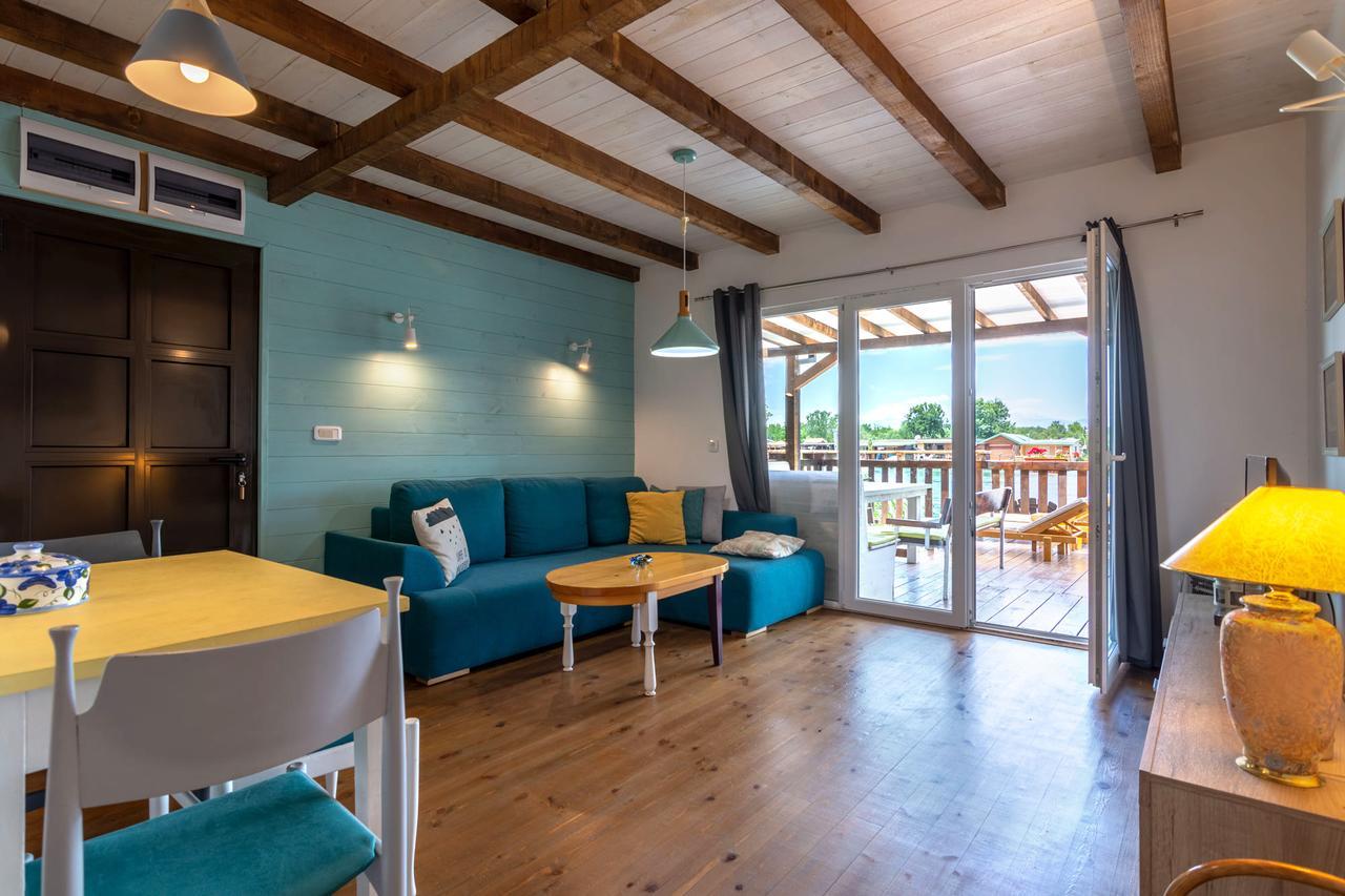 Hakuna Matata Apartments Ulcinj Eksteriør bilde