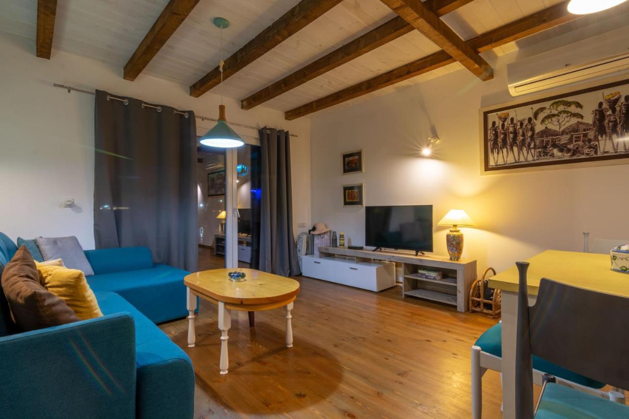 Hakuna Matata Apartments Ulcinj Eksteriør bilde