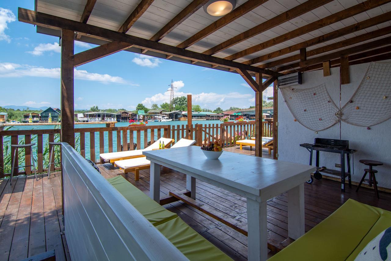 Hakuna Matata Apartments Ulcinj Eksteriør bilde