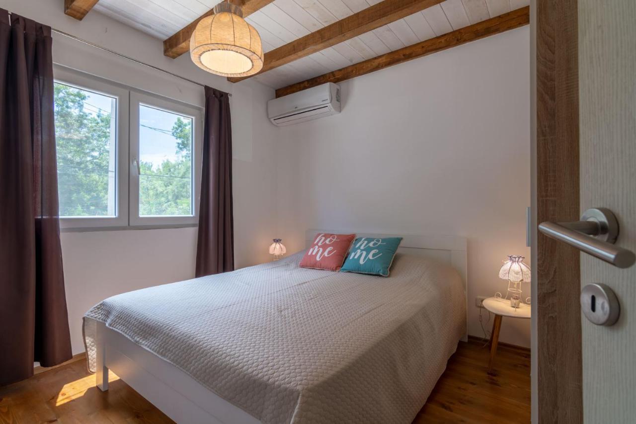 Hakuna Matata Apartments Ulcinj Eksteriør bilde