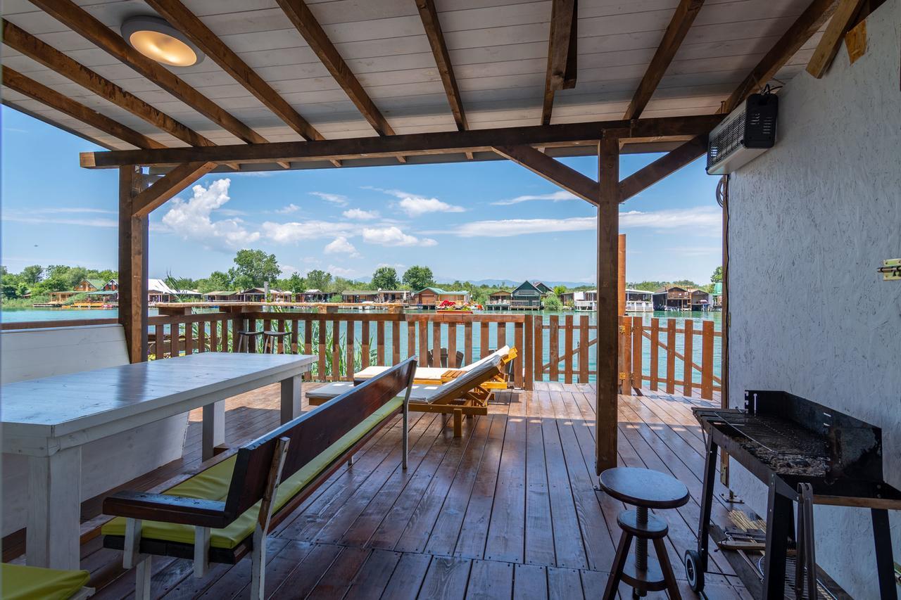Hakuna Matata Apartments Ulcinj Eksteriør bilde