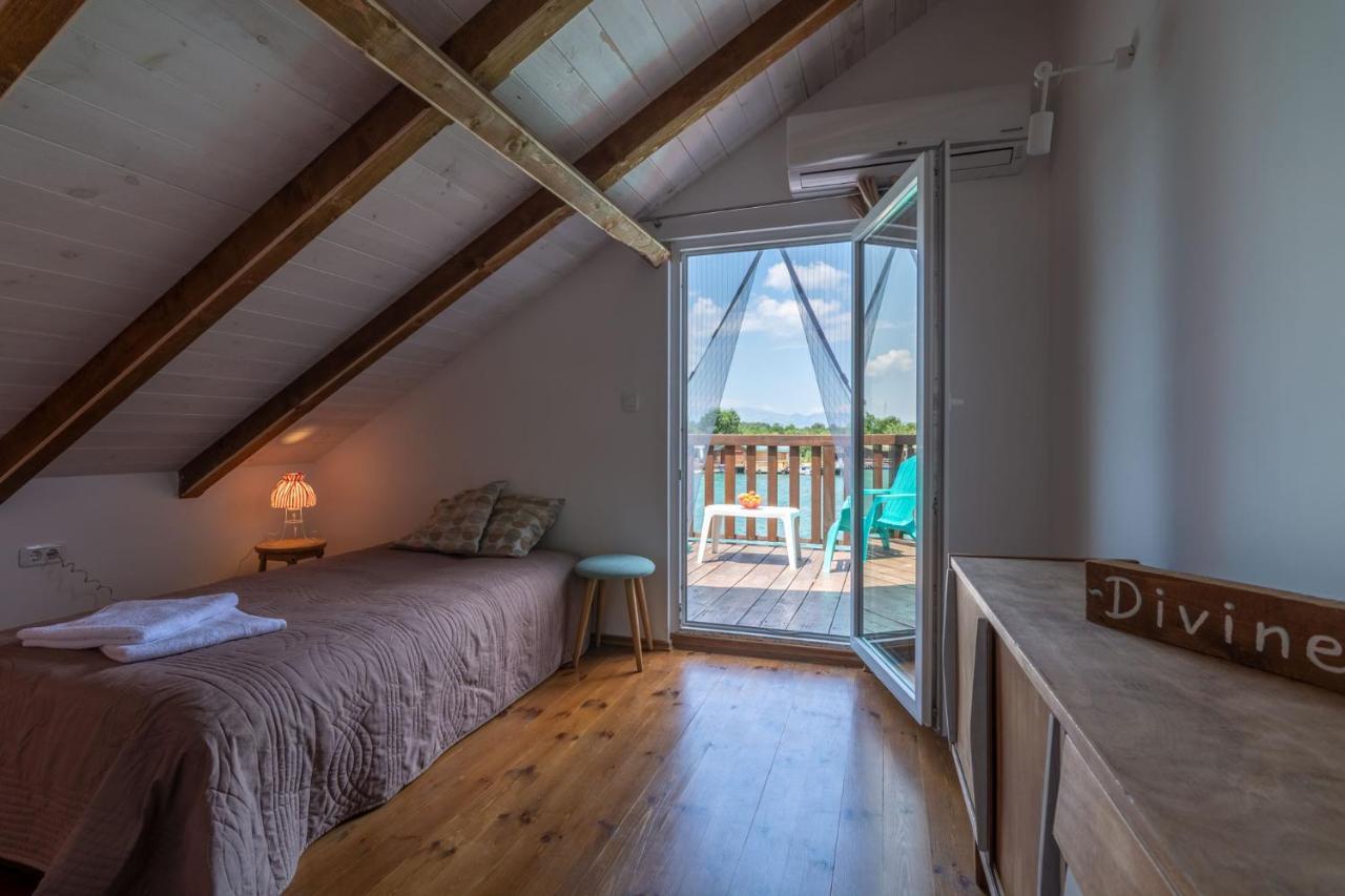 Hakuna Matata Apartments Ulcinj Eksteriør bilde
