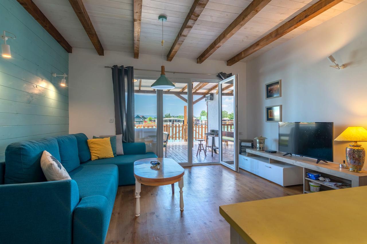 Hakuna Matata Apartments Ulcinj Eksteriør bilde