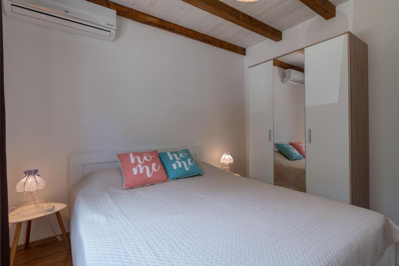Hakuna Matata Apartments Ulcinj Eksteriør bilde