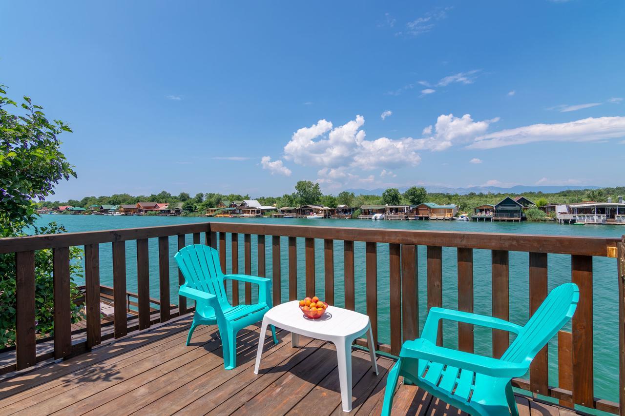 Hakuna Matata Apartments Ulcinj Eksteriør bilde